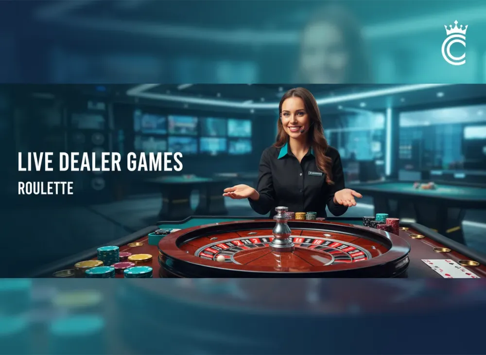 Live Roulette