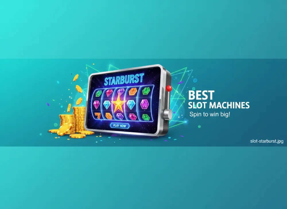 Starburst